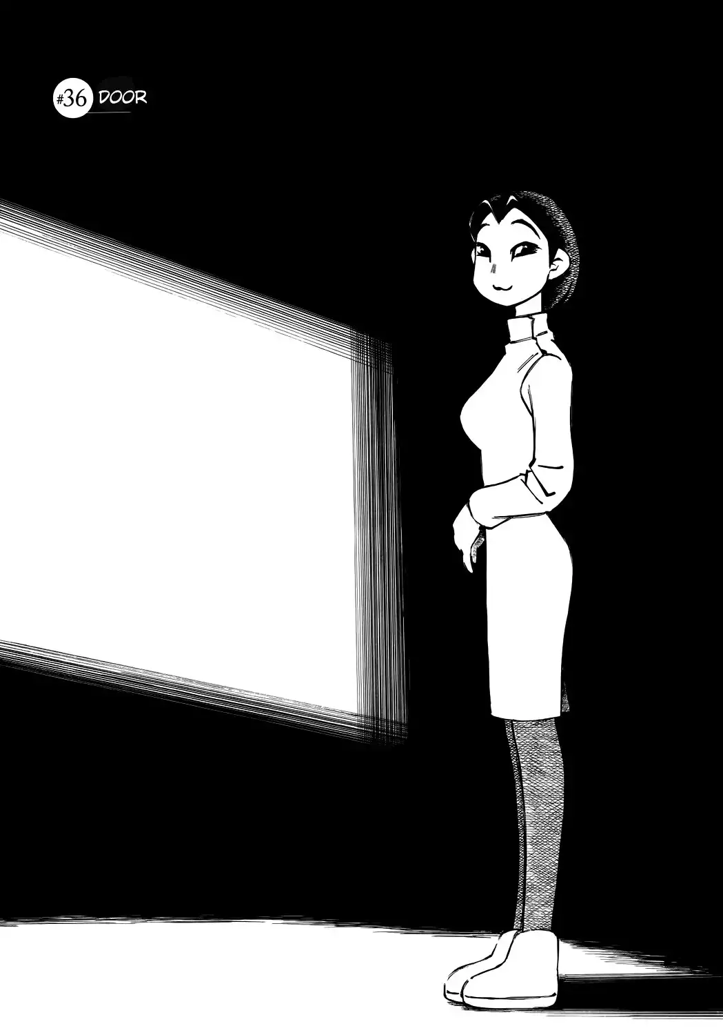 Kabu no Isaki Chapter 36 1